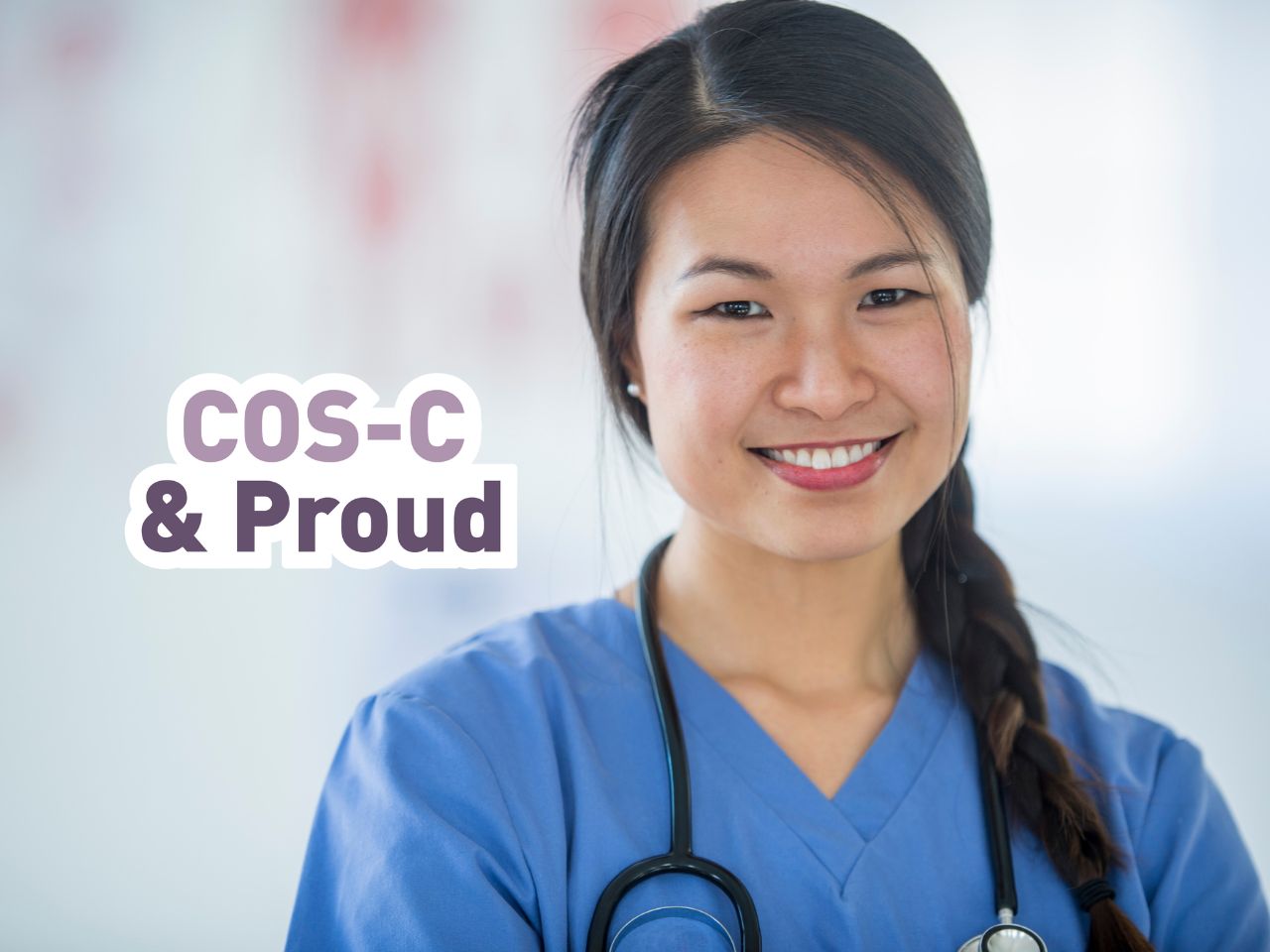 5 Benefits of Becoming COS C Certified 5 Benefits of Becoming COS C Certified