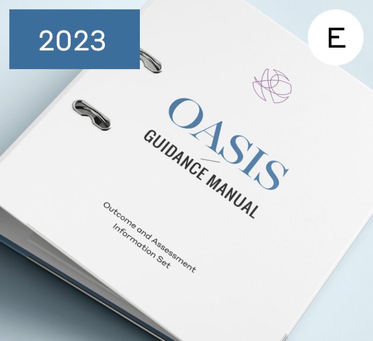 Guidance Manual Archives OASIS Answers
