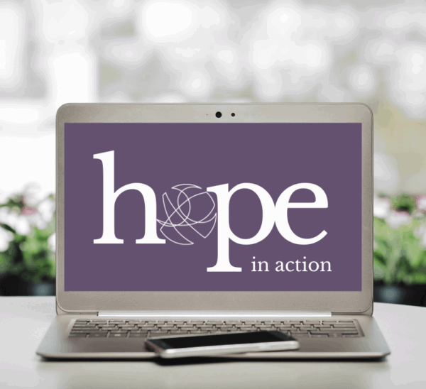 HOPE in Action