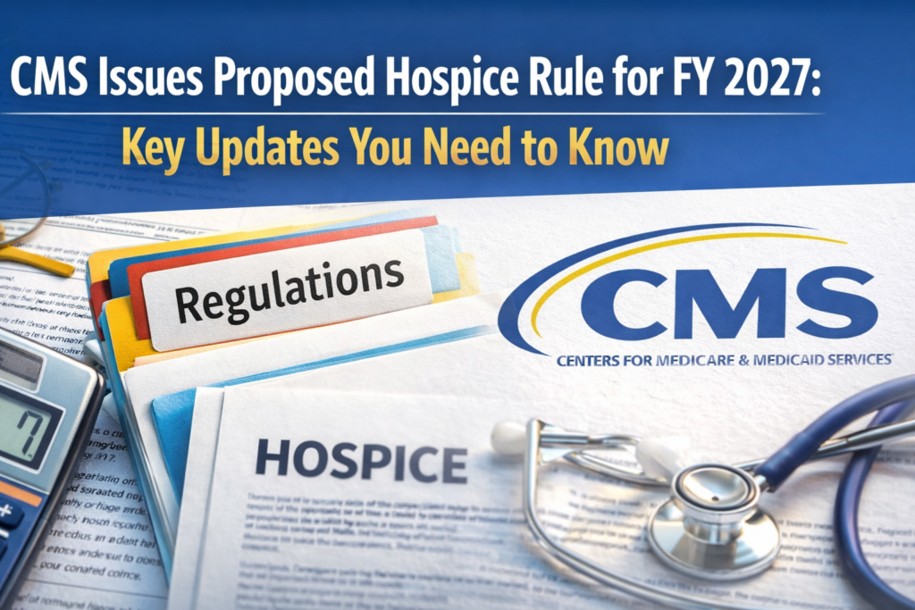 CMS proposed rule